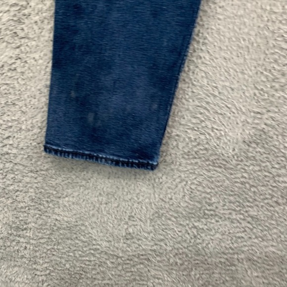 True Religion Jeans Mens 36x31 Measured Geno Blue Tag: 34* - Picture 15 of 16